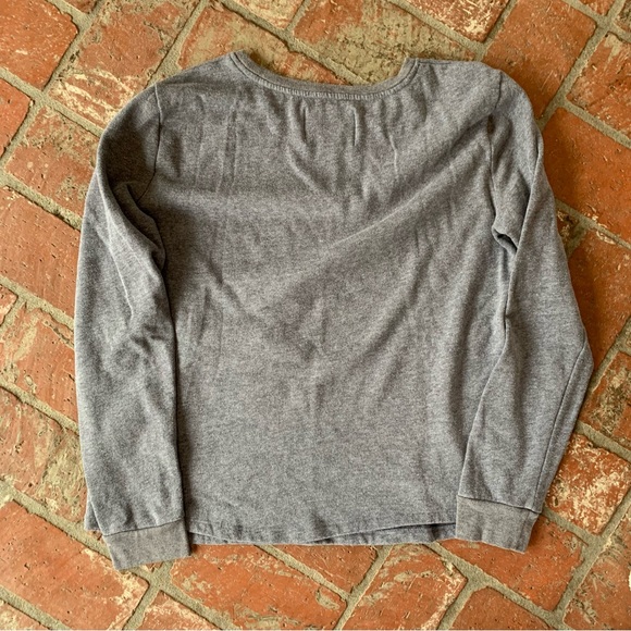 VS Long Sleeve Size M - Picture 2 of 2